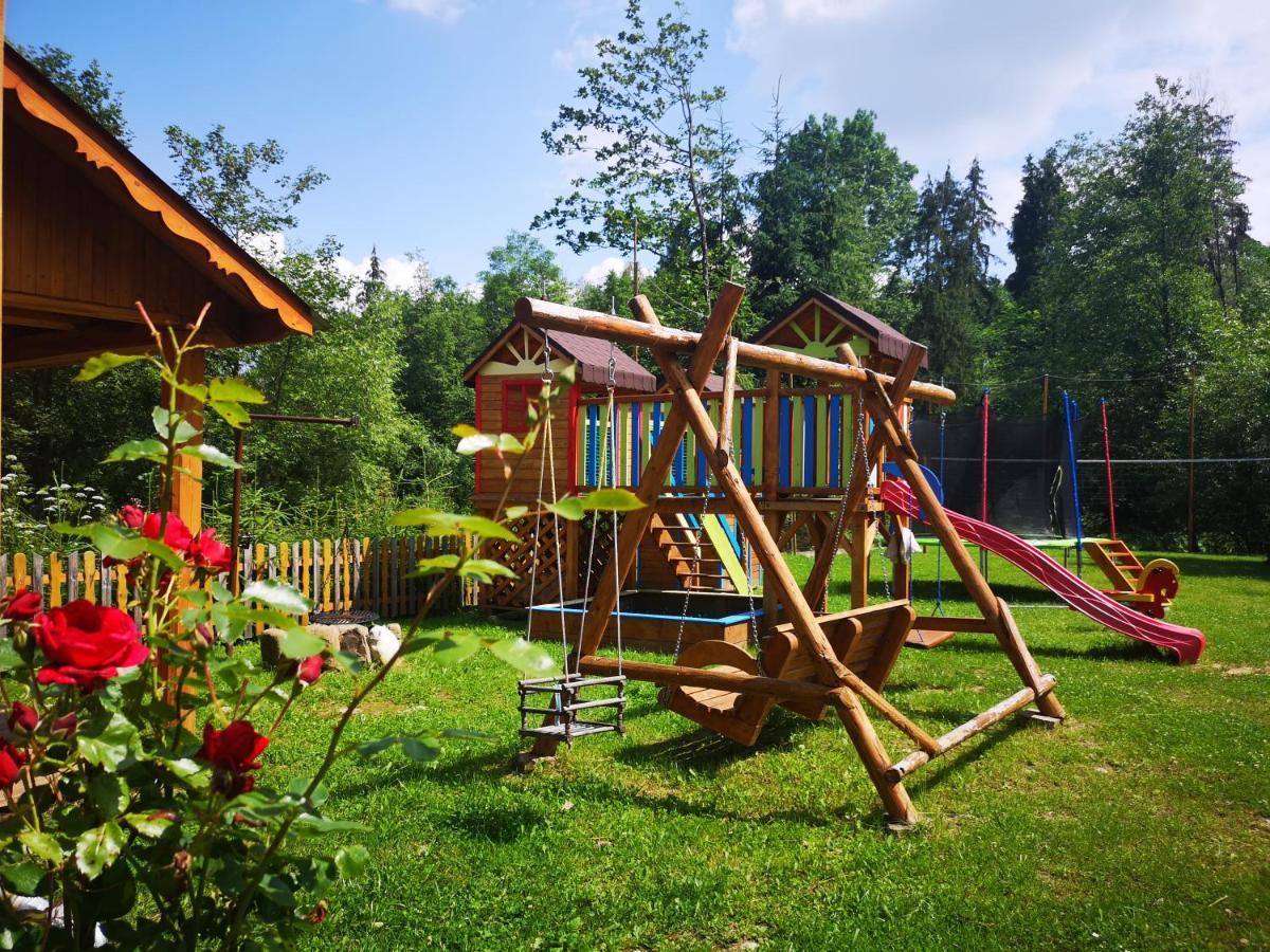 U Eli I Mietka *