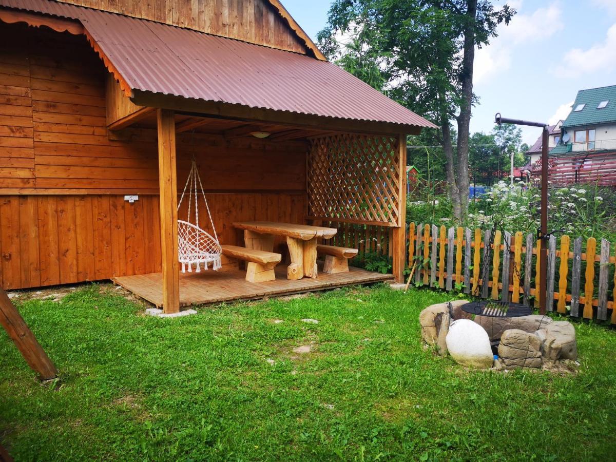 Homestay U Eli I Mietka Bialka Tatrzanska